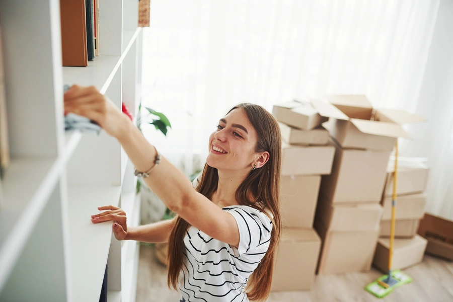 Expert Move-out Cleaning Chapel Hill, NC