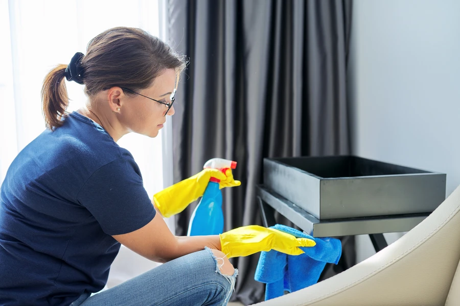 The Benefits Of Hiring A Professional Airbnb Cleaning Service Chapel Hill, NC