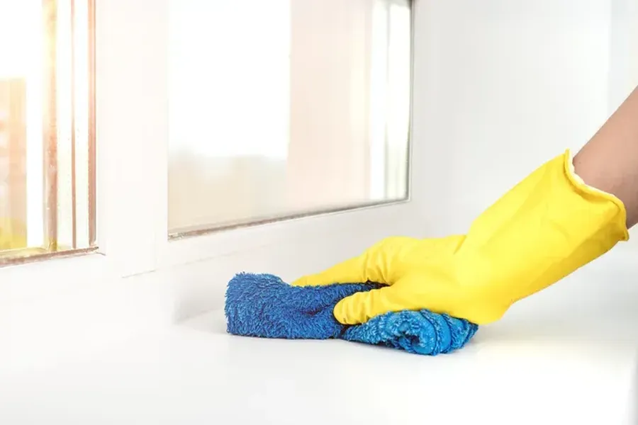 Why Deep Cleaning Is Essential After A Home Renovation Chapel Hill, NC
